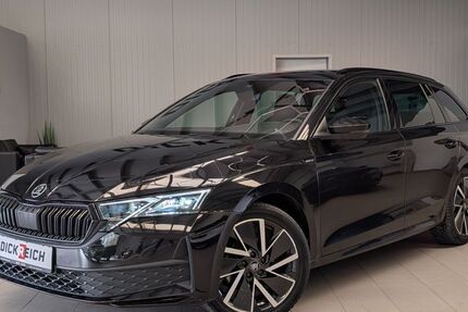 Skoda Octavia 18.811 km 32.450 &euro; Menden (Sauerland) 58708