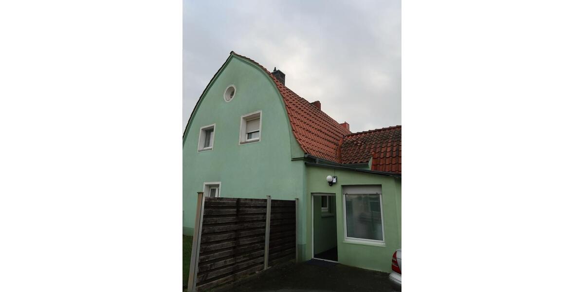 Doppelhaushälfte Ahlen Dolberg - 4 Zimmer, 80 m&sup2;, 240.000&euro; | Angebot:25892797