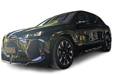 BMW iX 2.200 km 75.890 &euro; Witten 58455