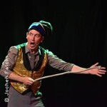 Jochen Falck - Betreutes Lachen