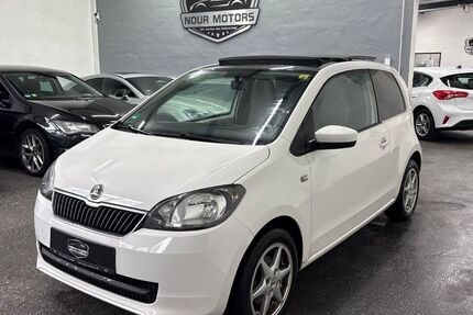 Skoda Citigo 199.400 km 3.450 &euro; Iserlohn 58638
