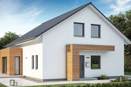 Haus Nachrodt-Wiblingwerde Wiblingwerde - 6 Zimmer, 165 m&sup2;, 373.400&euro; | Angebot:6960111