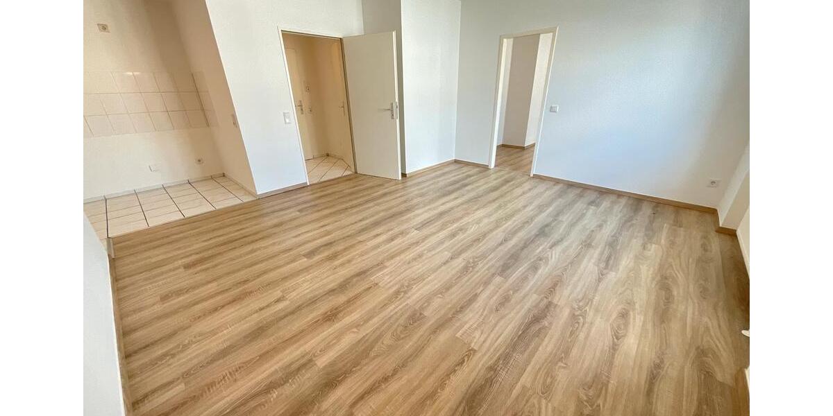 Etagenwohnung Hagen Hagen-Nord - 2 Zimmer, 50 m&sup2;, 304&euro; | Angebot:21636221