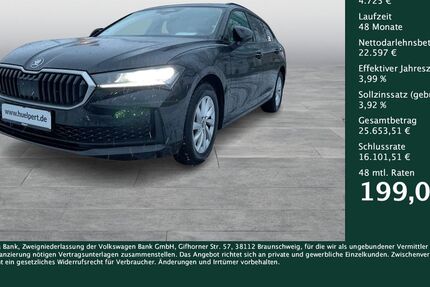 Skoda Superb 17.896 km 27.322 &euro; Dortmund 44269