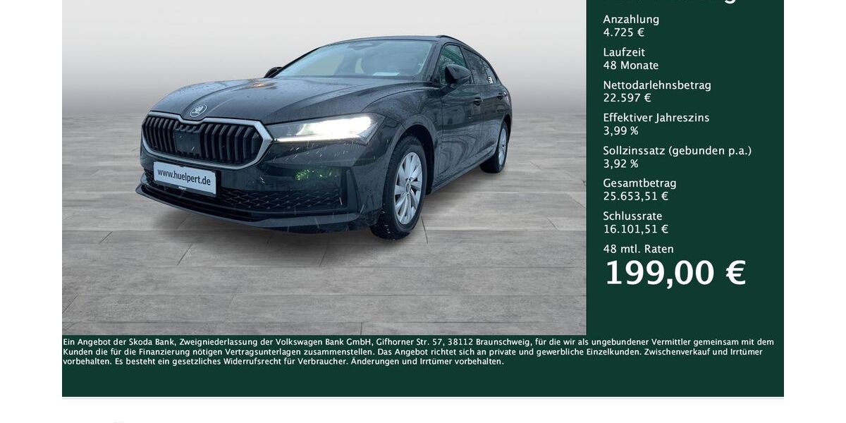 Skoda Superb 17.896 km 27.322 &euro; Dortmund 44269