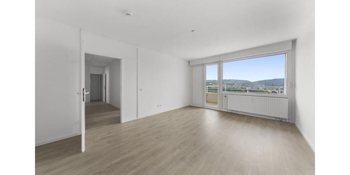 Etagenwohnung Hagen Hohenlimburg - 3 Zimmer, 80 m&sup2;, 523&euro; | Angebot:23118067