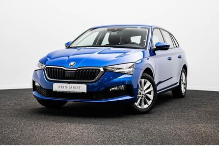 Skoda Scala 80.631 km 14.410 &euro; Hagen 58091