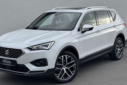 Seat Tarraco 10.560 km 38.990 &euro; Castrop-Rauxel 44579