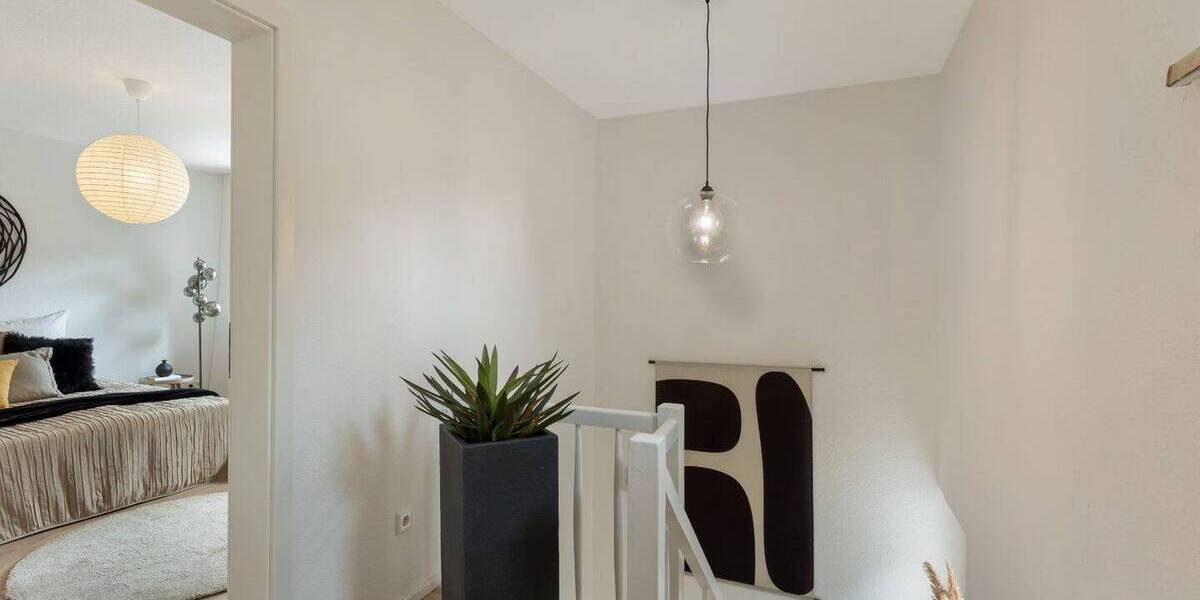 Doppelhaushälfte Bergkamen Mitte - 4 Zimmer, 105 m&sup2;, 239.000&euro; | Angebot:25686497