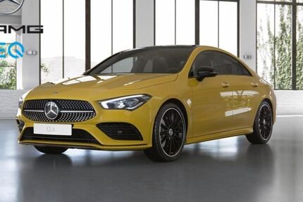 Mercedes-Benz CLA 250 36.376 km 30.570 &euro; Dortmund 44139