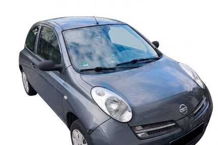 Nissan Micra 233.270 km 1.750 &euro; Hemer 58675
