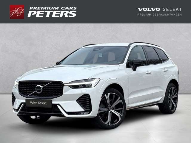 Volvo XC60 31.407 km 38.999 &euro; Dortmund 44143