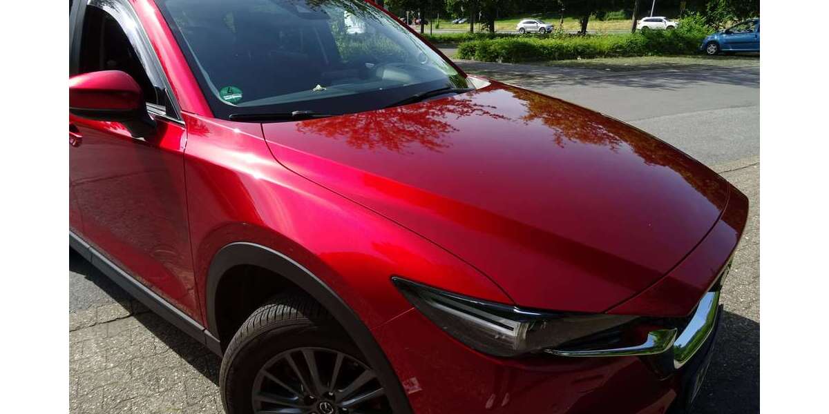 Mazda CX-5 74.000 km 21.000 &euro; Iserlohn, Stadt 58638