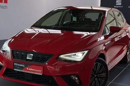Seat Ibiza 15.127 km 18.899 &euro; Werne 59368