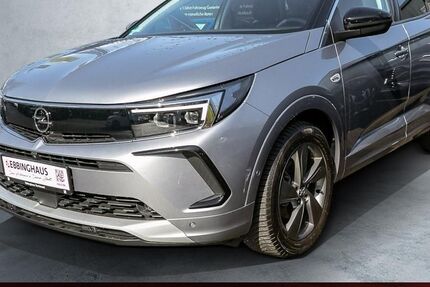 Opel Grandland (X) 55.000 km 20.990 &euro; Dortmund 44225