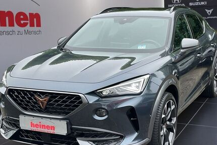 Cupra Formentor 22.565 km 29.979 &euro; Werne 59368