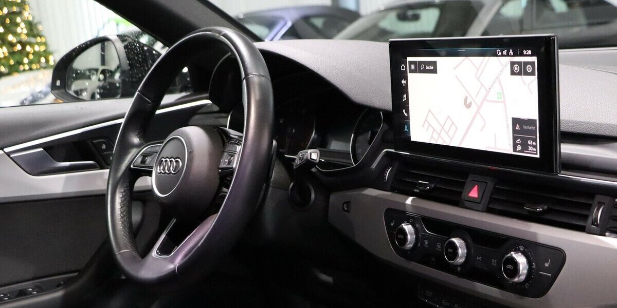 Audi A4 Avant 40 TDI QUATTRO SPORT / MATRIX-LED / 169.000 km 18.777 &euro; Hamm 59077