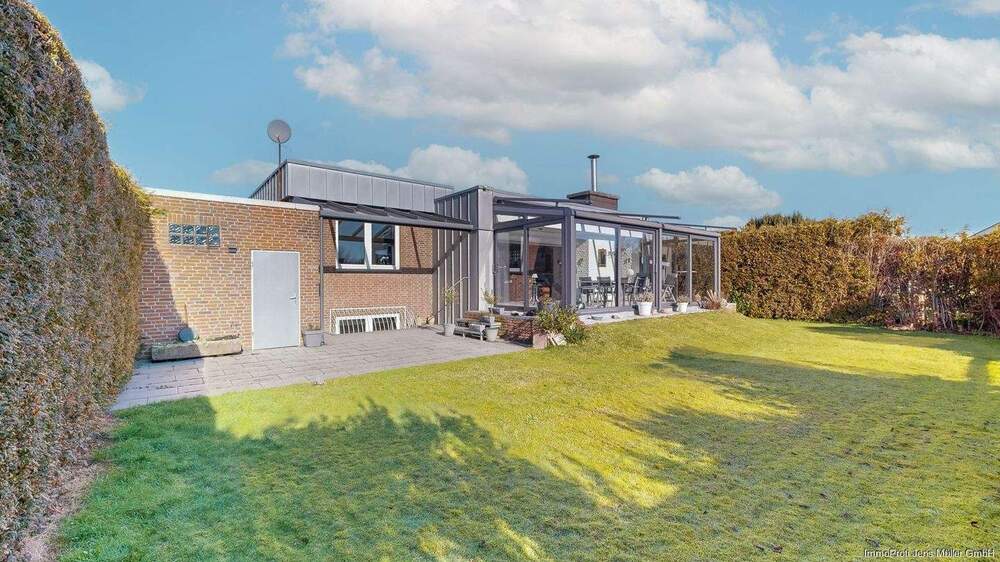Bungalow Hamm Rhynern - 5 Zimmer, 129 m&sup2;, 499.000&euro; | Angebot:25686289