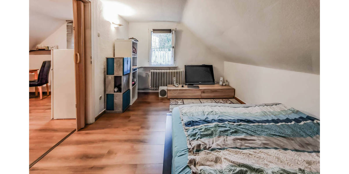 Einfamilienhaus Witten Rüdinghausen - 7 Zimmer, 142 m&sup2;, 349.000&euro; | Angebot:25665727