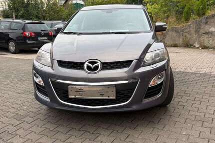 Mazda CX-7 162.500 km 5.999 &euro; Hemer 58675