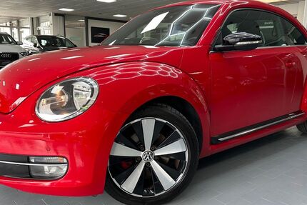 VW Beetle 176.107 km 7.490 &euro; Hamm 59067