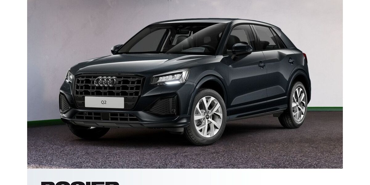 Audi Q2 18.816 km 32.290 &euro; Menden 58706