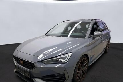 Cupra Leon 18.533 km 31.395 &euro; Hamm 59067