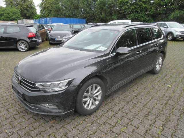 VW Passat Variant 2.0 TDI DSG NAVI AHK KAMERA LED ALU 193.960 km 15.988 &euro; Bergkamen 59192