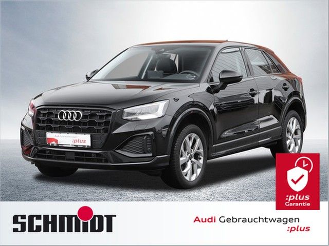 Audi Q2 29.220 km 29.440 &euro; Lünen 44534