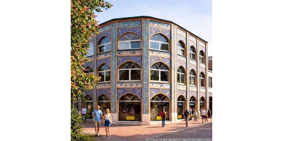 Einfamilienhaus Lünen Horstmar - 1 Zimmer, 1.390.000&euro; | Angebot:25821154