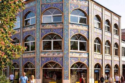 Haus Lünen Horstmar - 1 Zimmer, 1.280.000&euro; | Angebot:25821154