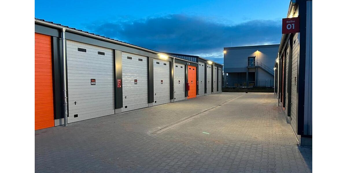 Gewerbeobjekt Hagen Hagen-Nord - 199&euro; | Angebot:26271986