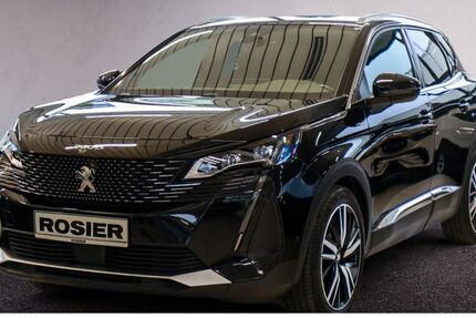 Peugeot 3008 30.604 km 28.957 &euro; Menden 58706