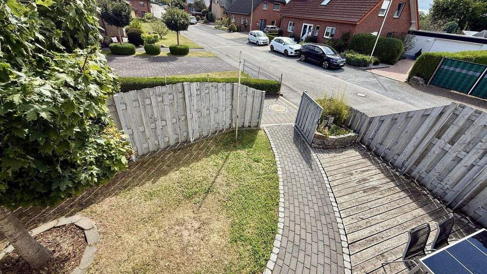 Einfamilienhaus Welver Illingen - 8 Zimmer, 200 m&sup2;, 249.000&euro; | Angebot:25686103