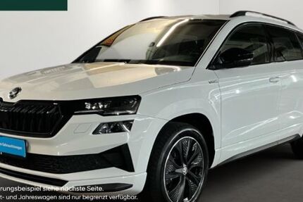 Skoda Karoq 33.722 km 31.990 &euro; Hagen 58089