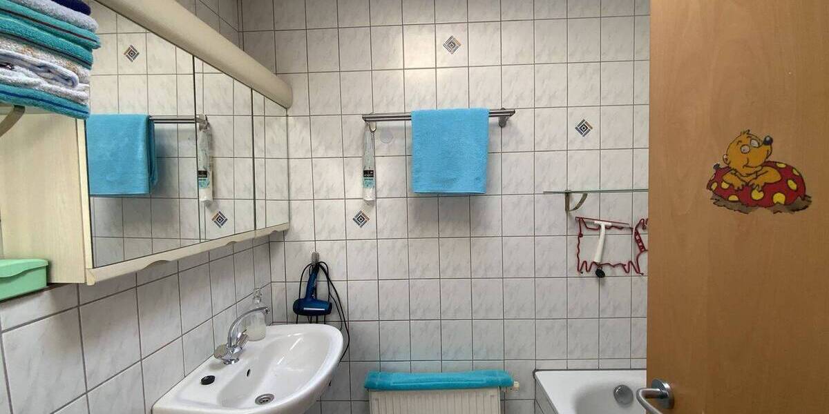 Reihenmittelhaus Lünen Brambauer - 4 Zimmer, 92 m&sup2;, 220.000&euro; | Angebot:26787631