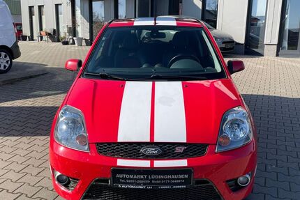 Ford Fiesta 162.000 km 6.990 &euro; Lüdinghausen 59348