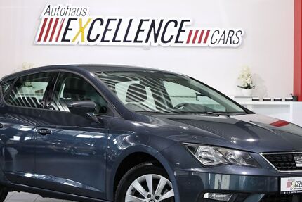 Seat Leon 111.000 km 14.111 &euro; Hamm 59077