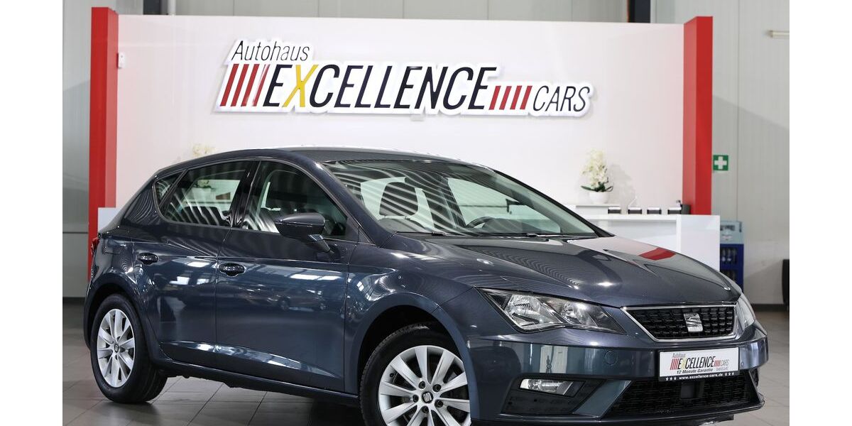 Seat Leon 111.000 km 14.111 &euro; Hamm 59077