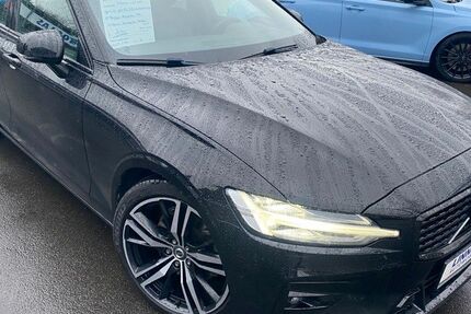 Volvo S60 73.000 km 26.900 &euro; Hamm 59065