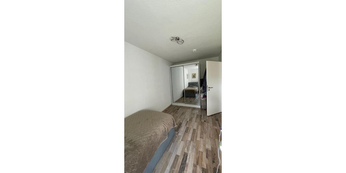 Etagenwohnung Bergkamen - 3 Zimmer, 64 m&sup2;, 715&euro; | Angebot:26621367