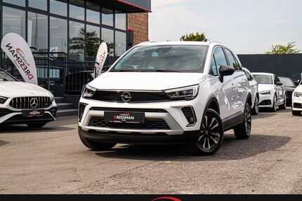 Opel Crossland (X) 24.766 km 15.299 &euro; Hamm 59067