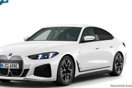 BMW i4 30.823 km 49.090 &euro; Hamm 59071