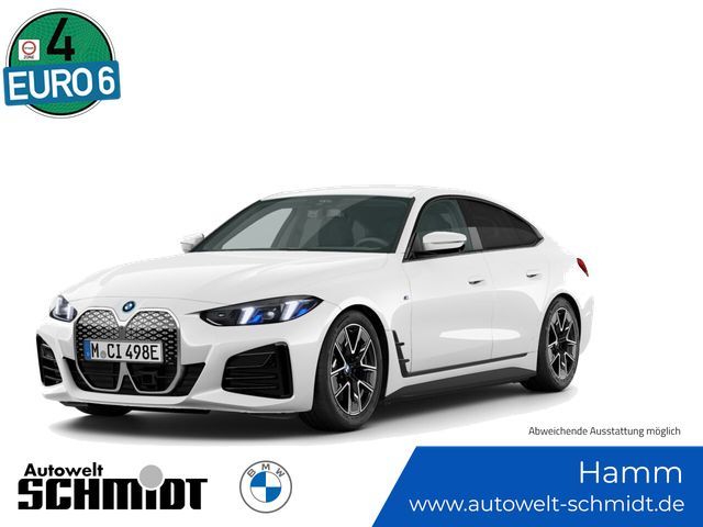 BMW i4 30.823 km 49.090 &euro; Hamm 59071