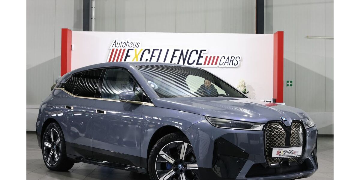 BMW iX 79.000 km 41.777 &euro; Hamm 59077