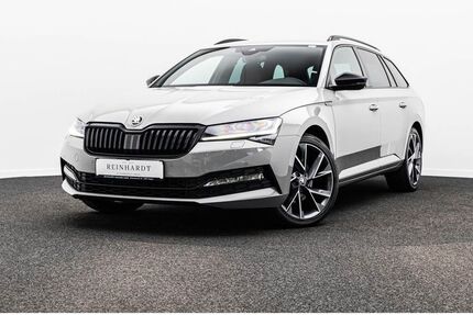 Skoda Superb 32.312 km 36.470 &euro; Hagen 58091