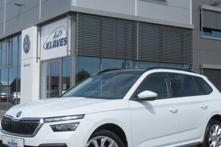 Skoda Kamiq 28.000 km 21.550 &euro; Ascheberg 59387