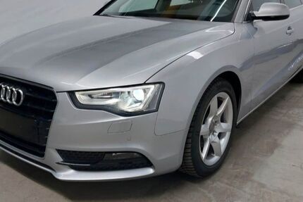 Audi A5 119.600 km 16.850 &euro; Hamm 59067