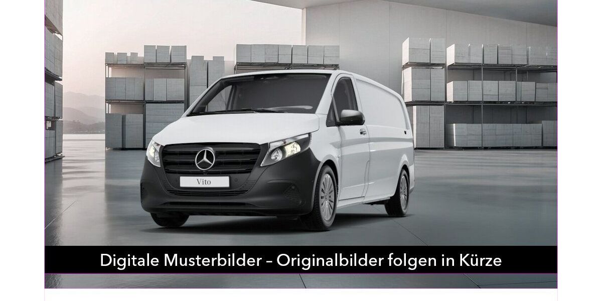 Mercedes-Benz Vito 45.780 km 41.591 &euro; Hamm 59067