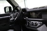 Land Rover Defender D200 90S / 6-SITZER / PANORAMA-SEITEN 69.000 km 51.991 &euro; Hamm 59077